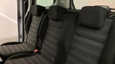 Vauxhall Combo Life 1.2 Turbo Energy 5dr Petrol Estate